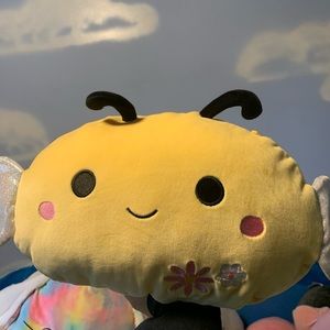 12” Sunny the bee Stackable Squishmallow